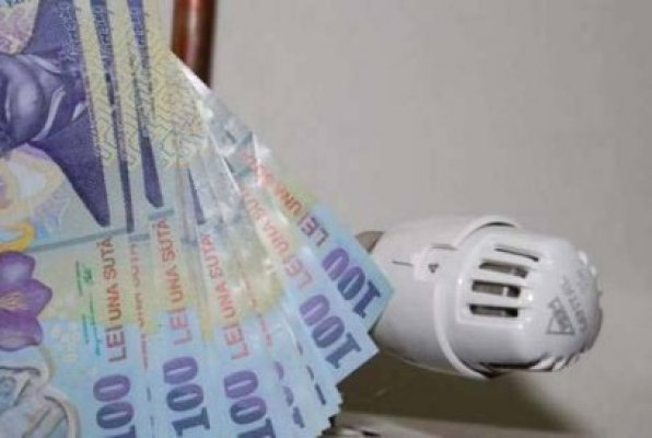 O jumătate de milion de euro, găsiţi la domiciliile şefilor RADET
